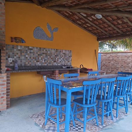 Casas Lindas No Paraiso! Costa Dourada ภายนอก รูปภาพ