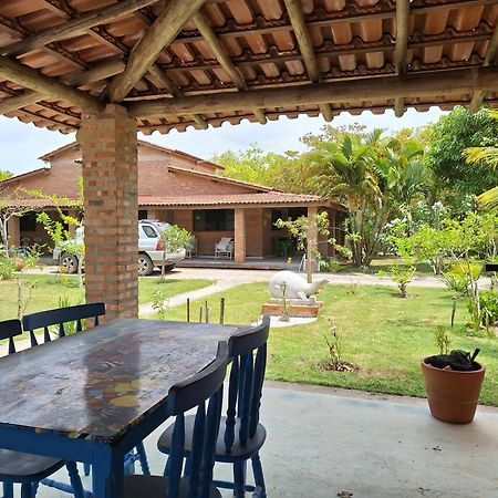 Casas Lindas No Paraiso! Costa Dourada ภายนอก รูปภาพ