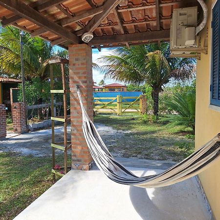 Casas Lindas No Paraiso! Costa Dourada ภายนอก รูปภาพ