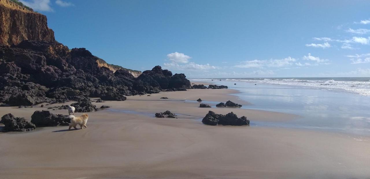 Casas Lindas No Paraiso! Costa Dourada ภายนอก รูปภาพ