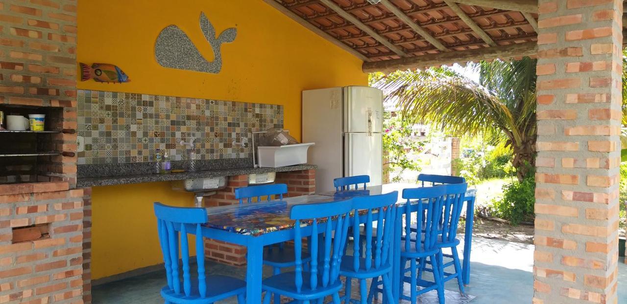 Casas Lindas No Paraiso! Costa Dourada ภายนอก รูปภาพ