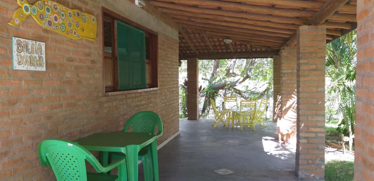 Casas Lindas No Paraiso! Costa Dourada ภายนอก รูปภาพ
