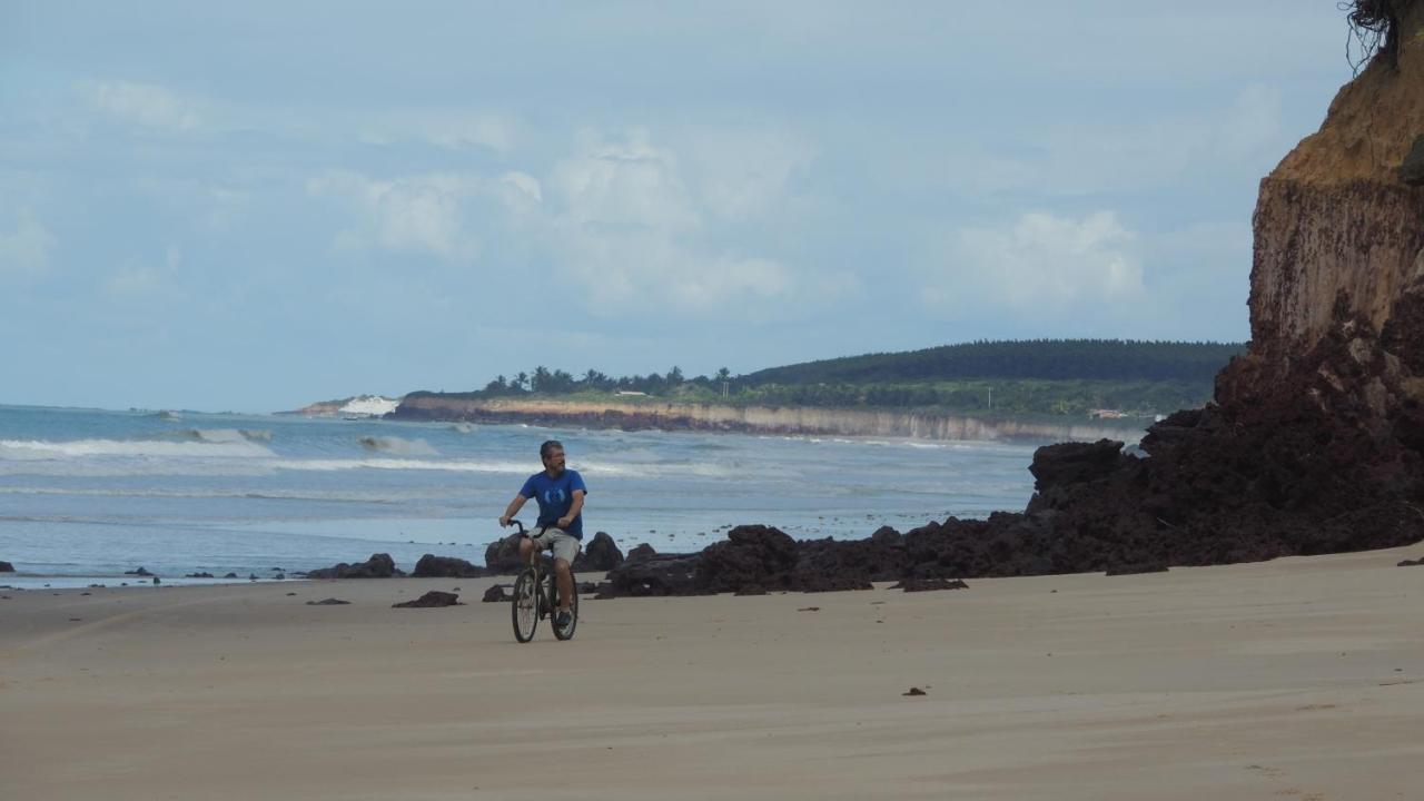 Casas Lindas No Paraiso! Costa Dourada ภายนอก รูปภาพ