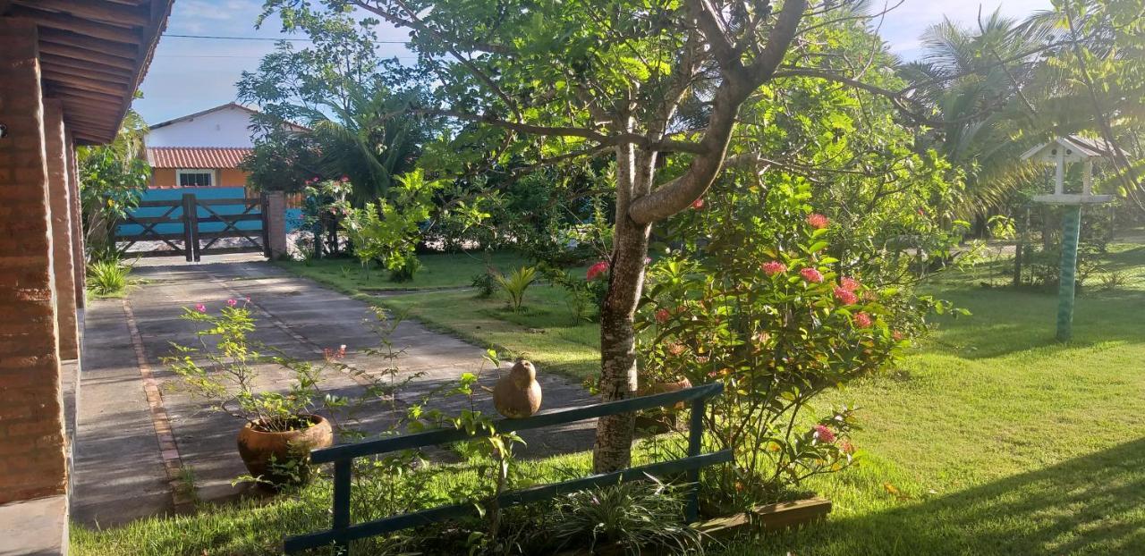 Casas Lindas No Paraiso! Costa Dourada ภายนอก รูปภาพ