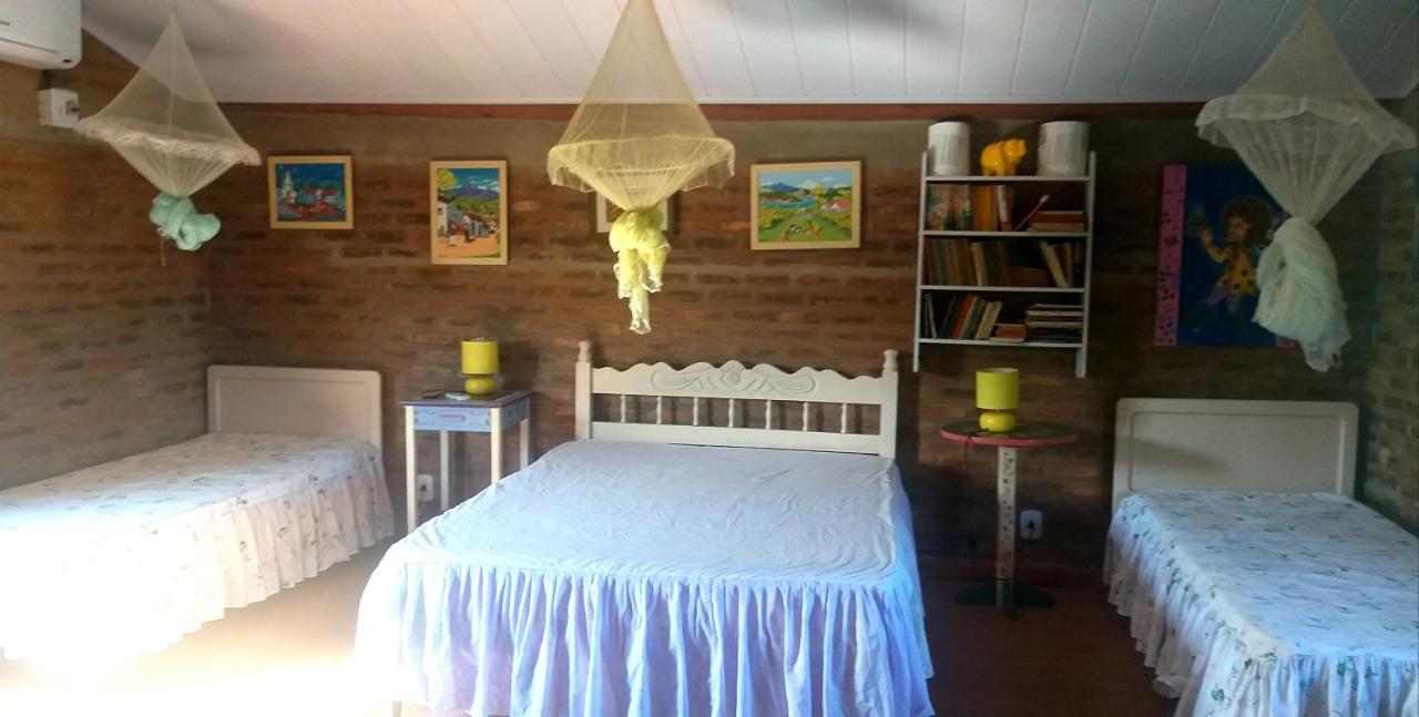 Casas Lindas No Paraiso! Costa Dourada ภายนอก รูปภาพ