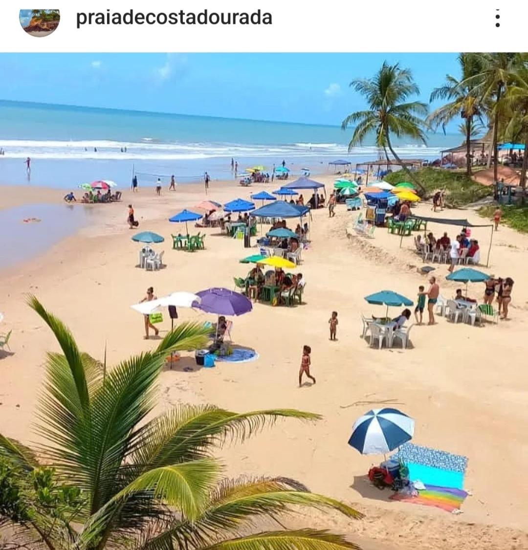 Casas Lindas No Paraiso! Costa Dourada ภายนอก รูปภาพ