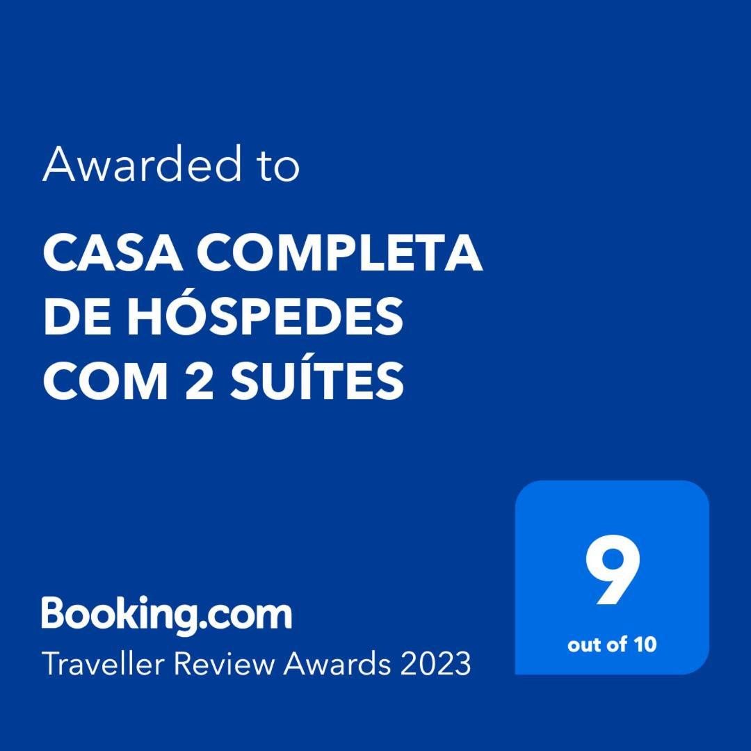 Casas Lindas No Paraiso! Costa Dourada ภายนอก รูปภาพ