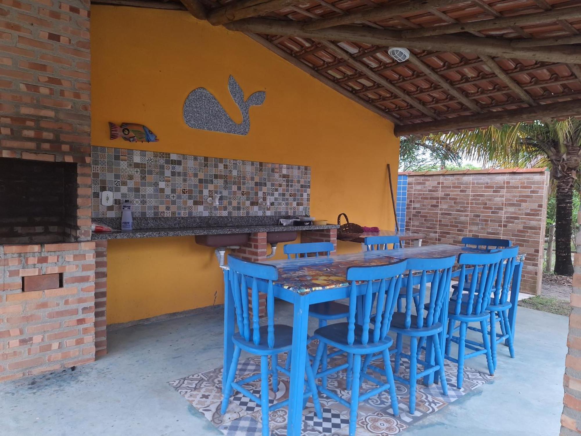 Casas Lindas No Paraiso! Costa Dourada ภายนอก รูปภาพ