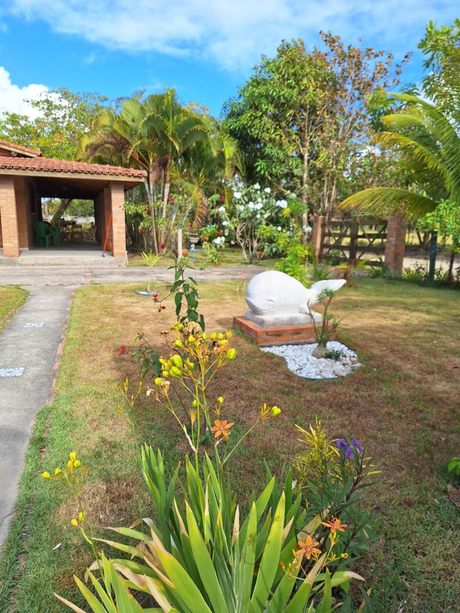 Casas Lindas No Paraiso! Costa Dourada ภายนอก รูปภาพ