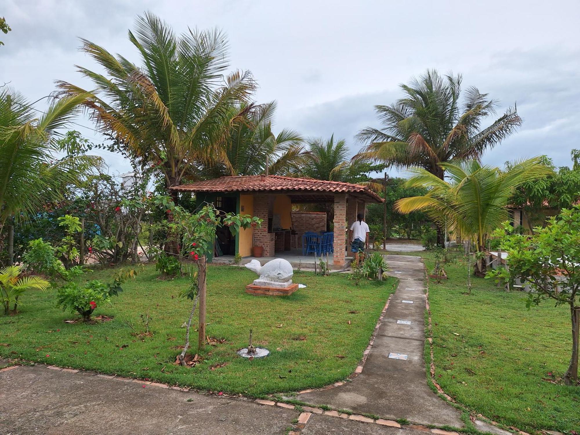 Casas Lindas No Paraiso! Costa Dourada ภายนอก รูปภาพ