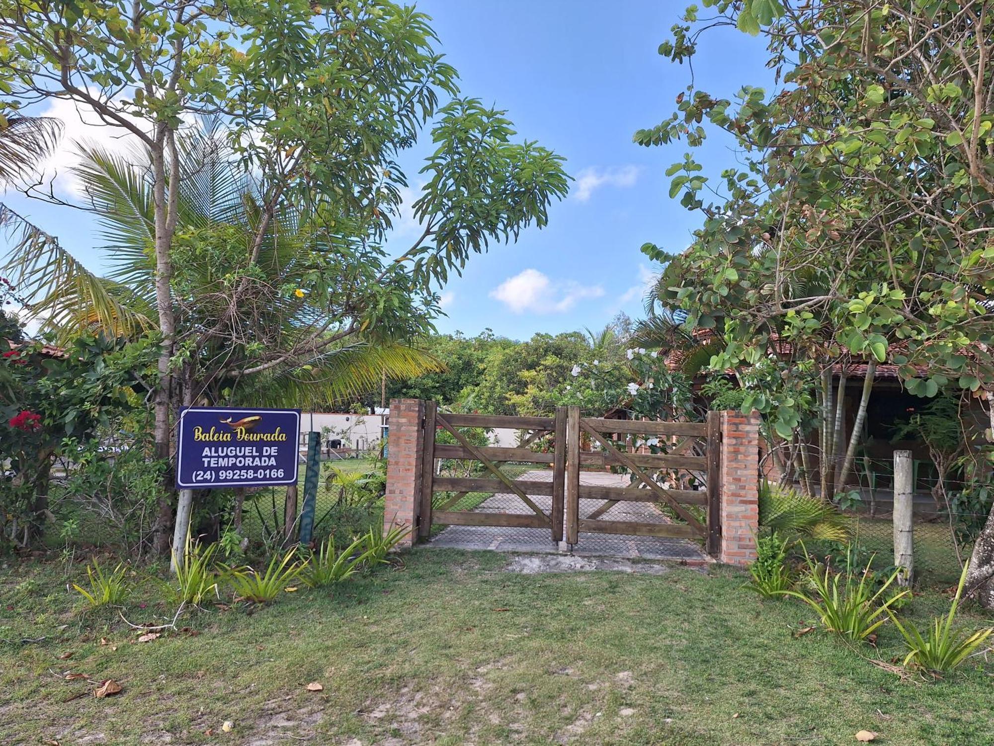 Casas Lindas No Paraiso! Costa Dourada ภายนอก รูปภาพ