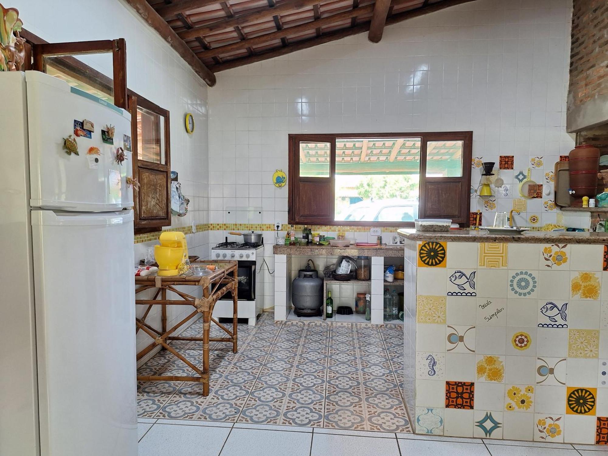 Casas Lindas No Paraiso! Costa Dourada ภายนอก รูปภาพ