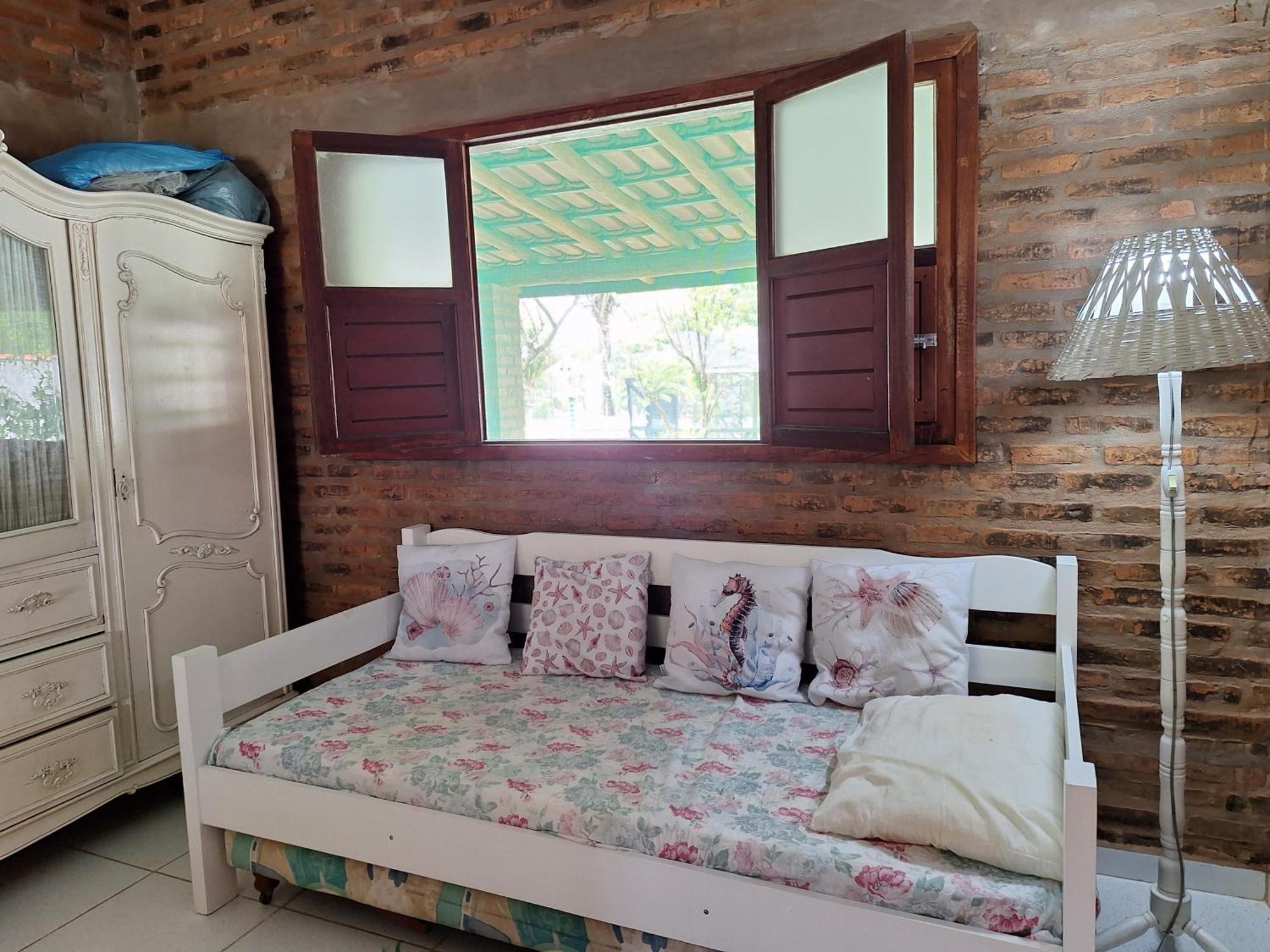 Casas Lindas No Paraiso! Costa Dourada ภายนอก รูปภาพ