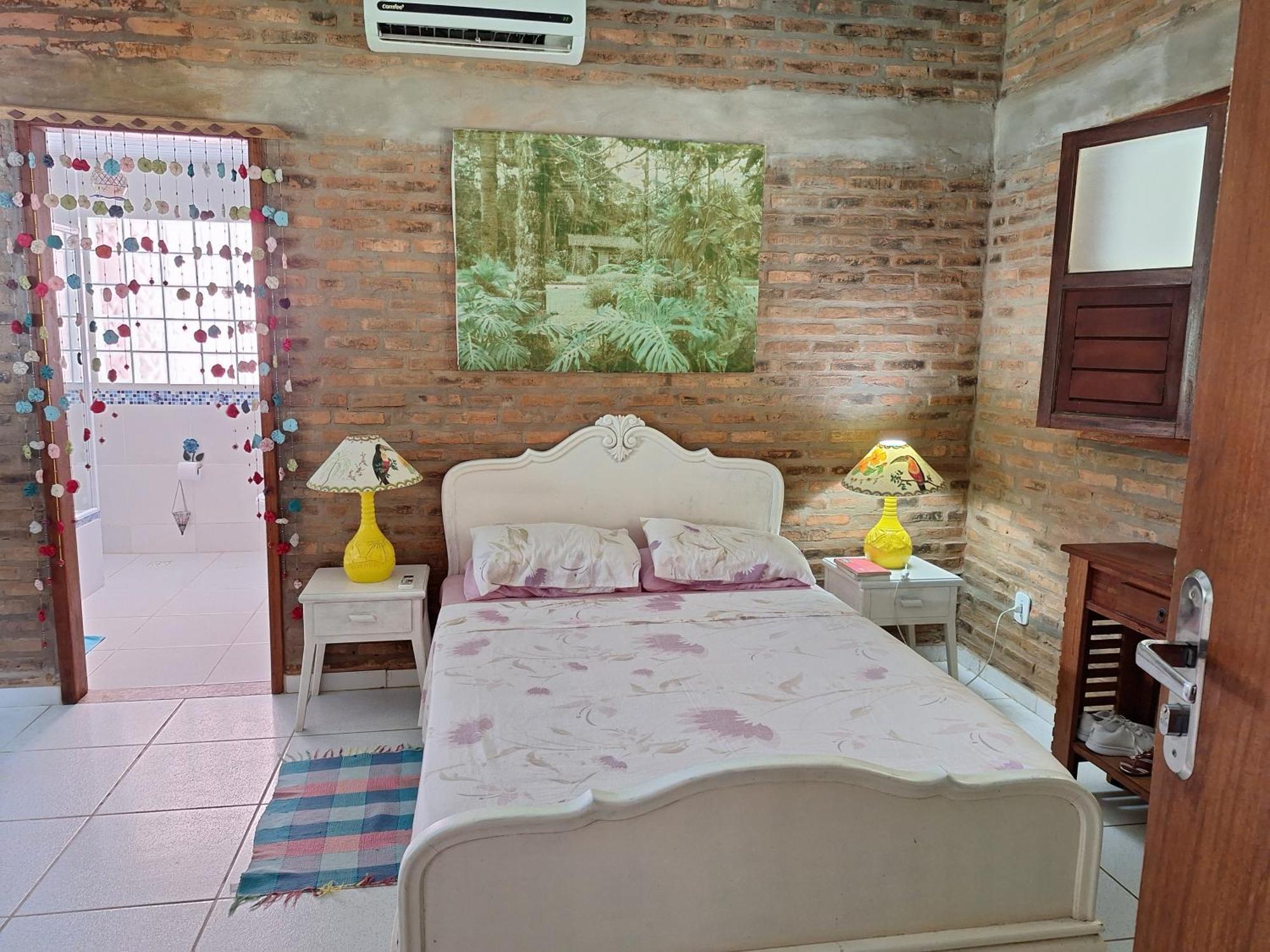 Casas Lindas No Paraiso! Costa Dourada ภายนอก รูปภาพ