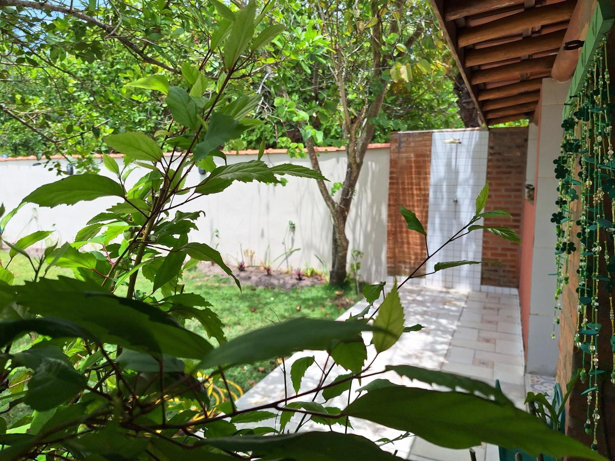 Casas Lindas No Paraiso! Costa Dourada ภายนอก รูปภาพ