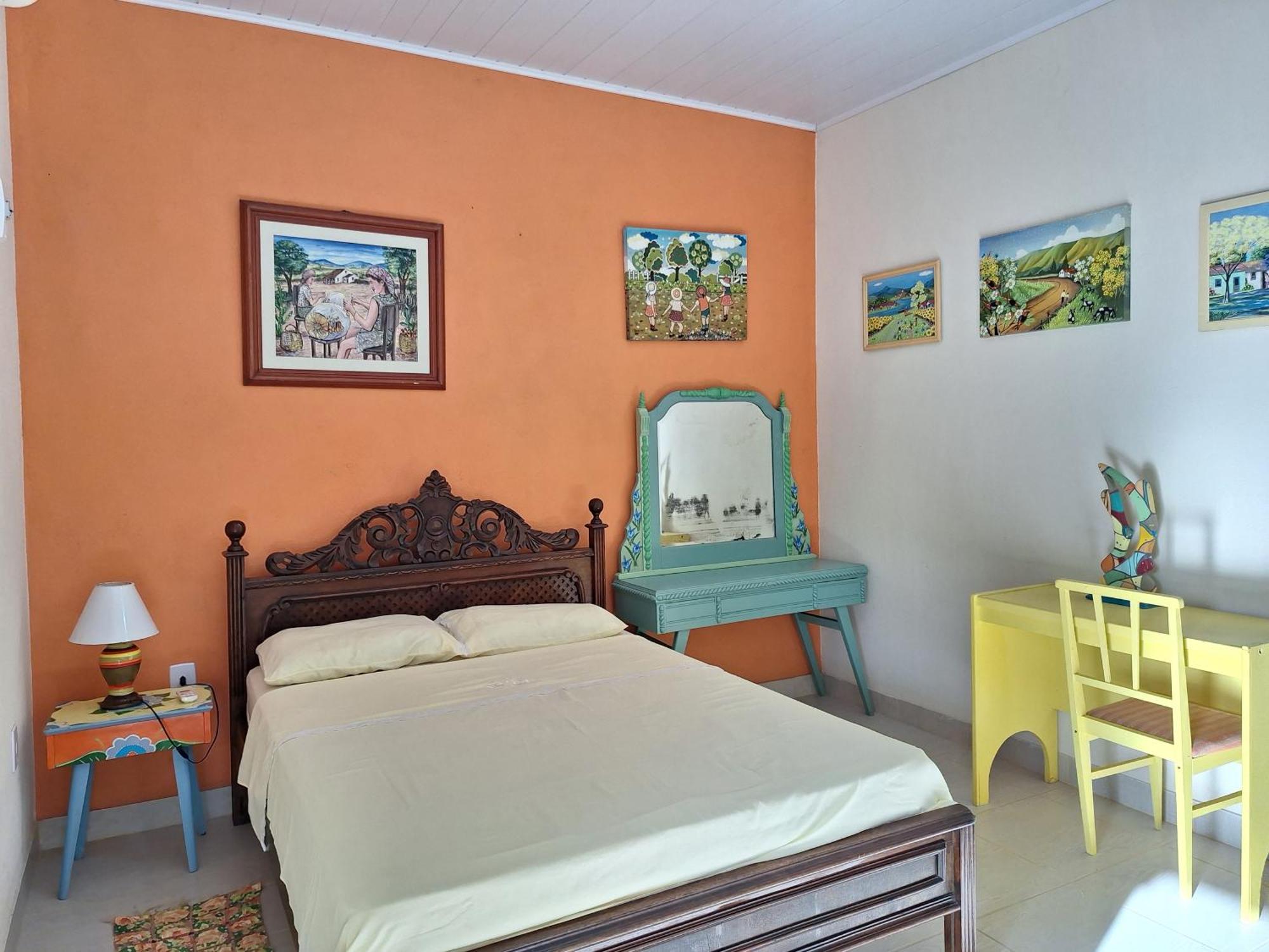 Casas Lindas No Paraiso! Costa Dourada ภายนอก รูปภาพ