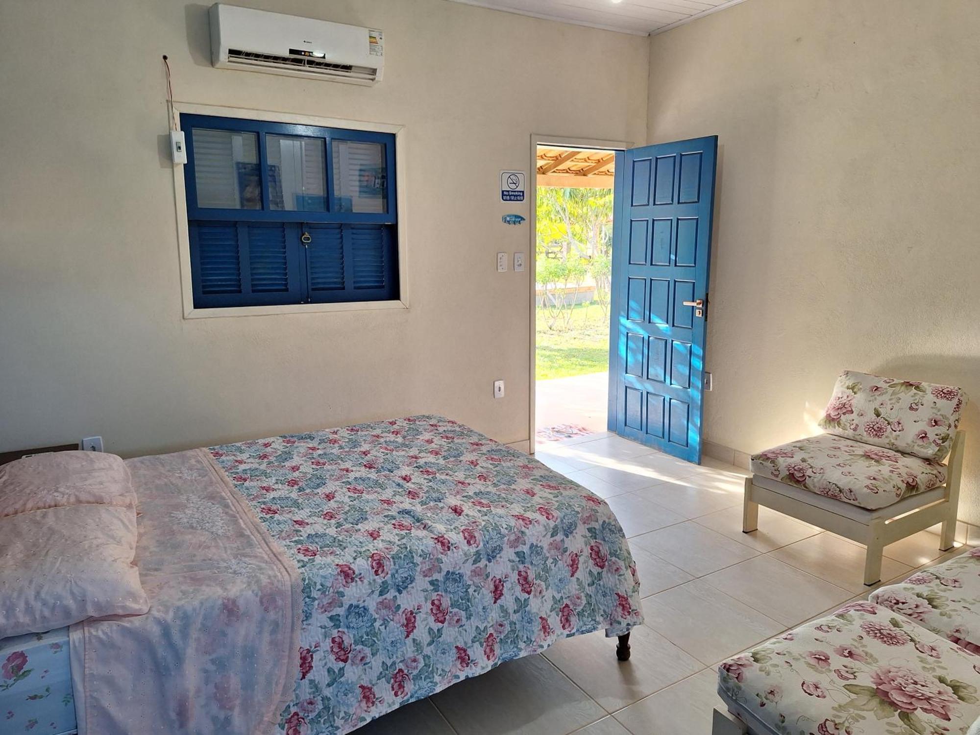 Casas Lindas No Paraiso! Costa Dourada ภายนอก รูปภาพ
