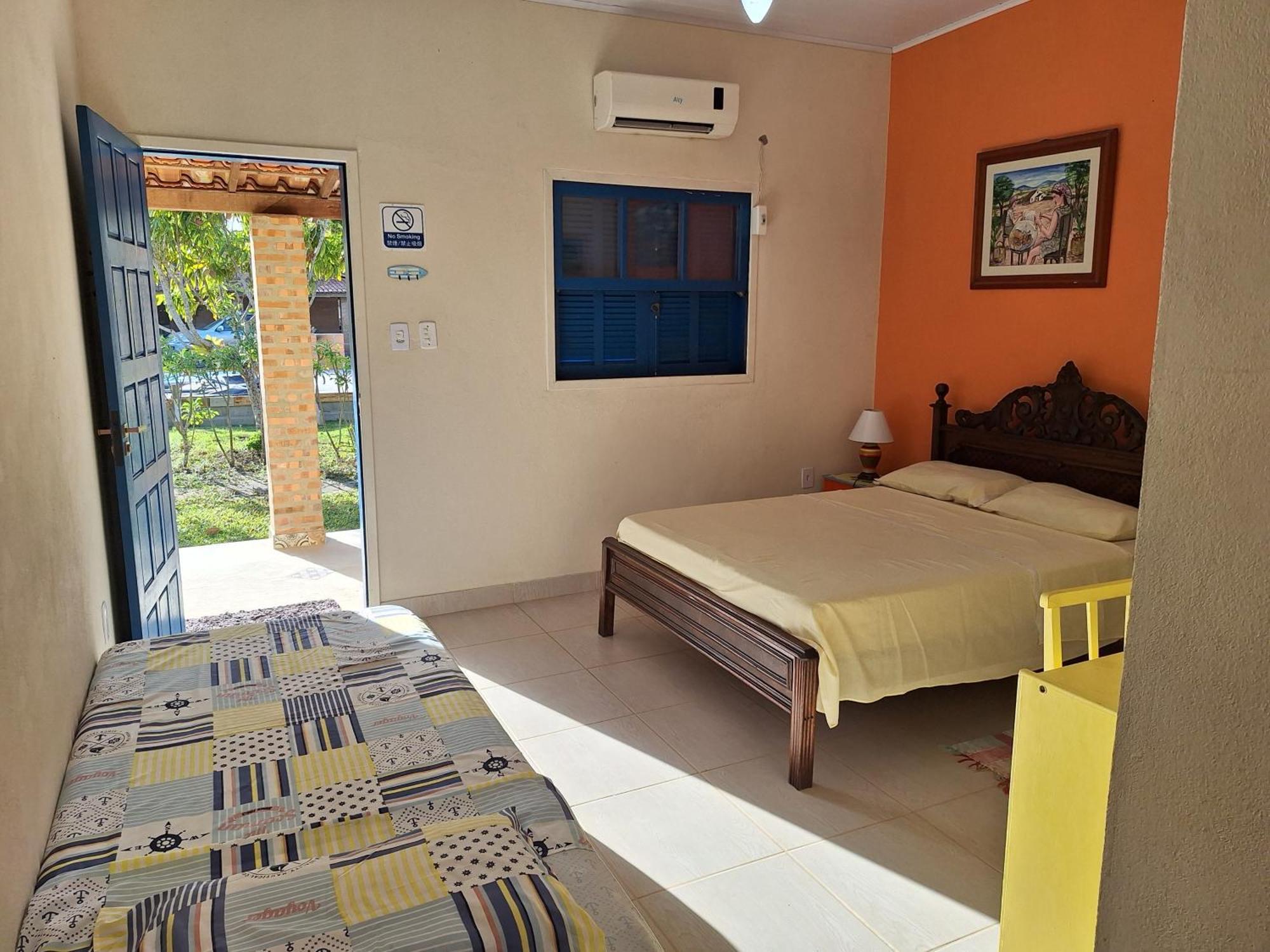 Casas Lindas No Paraiso! Costa Dourada ภายนอก รูปภาพ