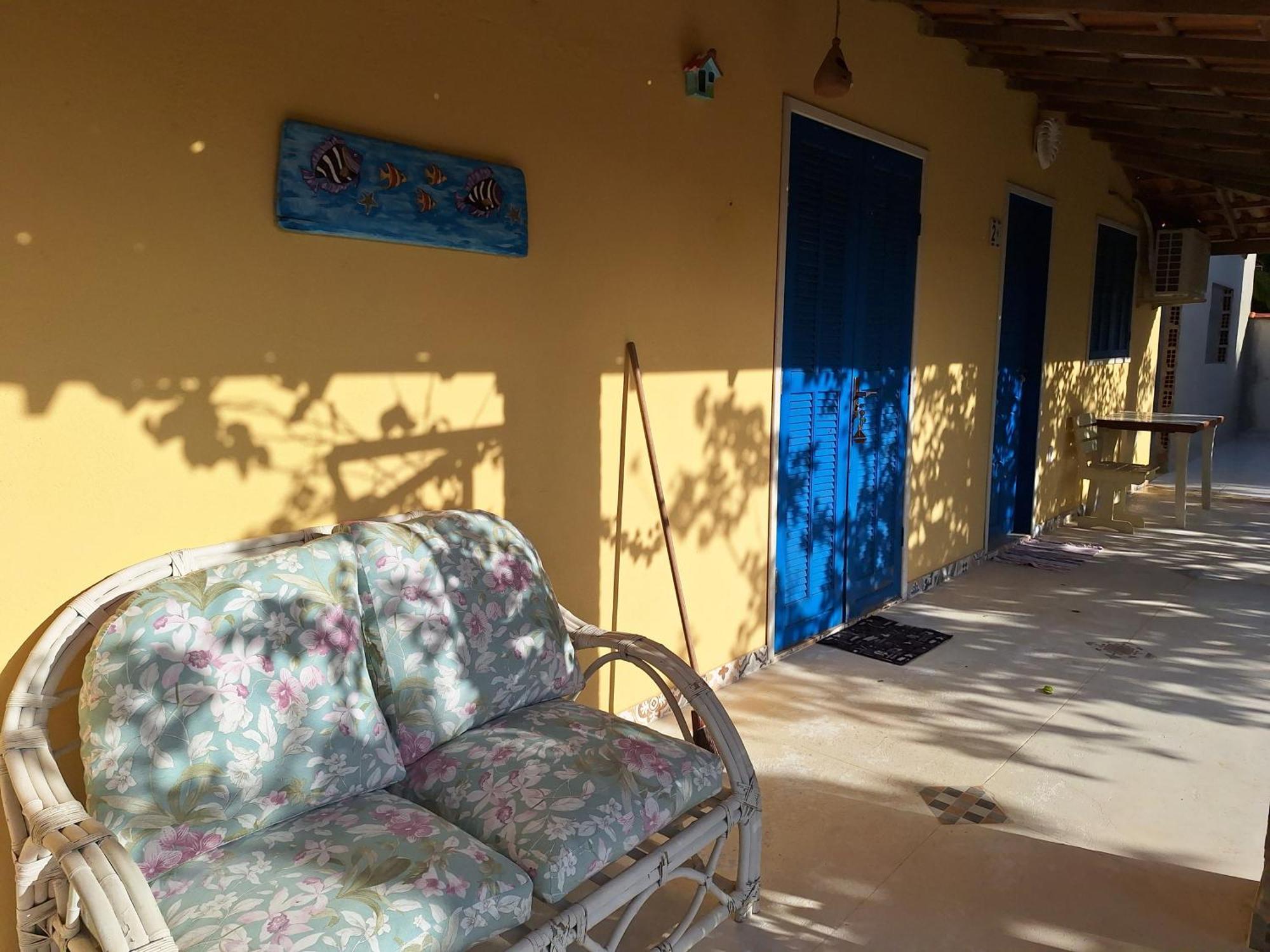 Casas Lindas No Paraiso! Costa Dourada ภายนอก รูปภาพ
