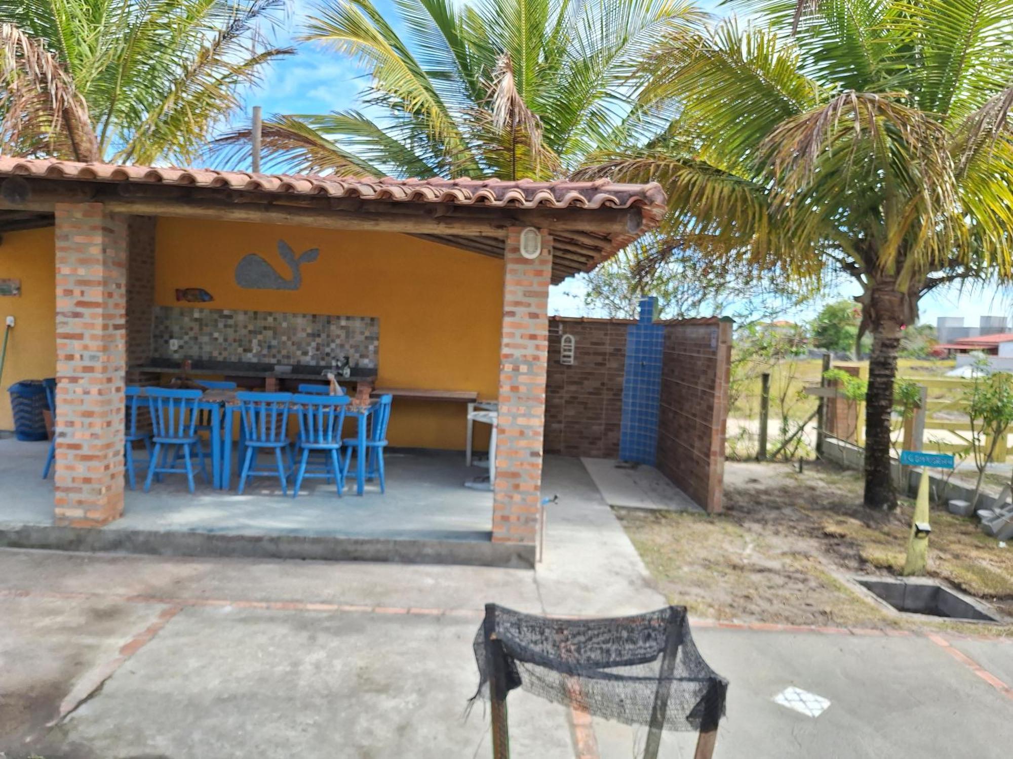 Casas Lindas No Paraiso! Costa Dourada ห้อง รูปภาพ