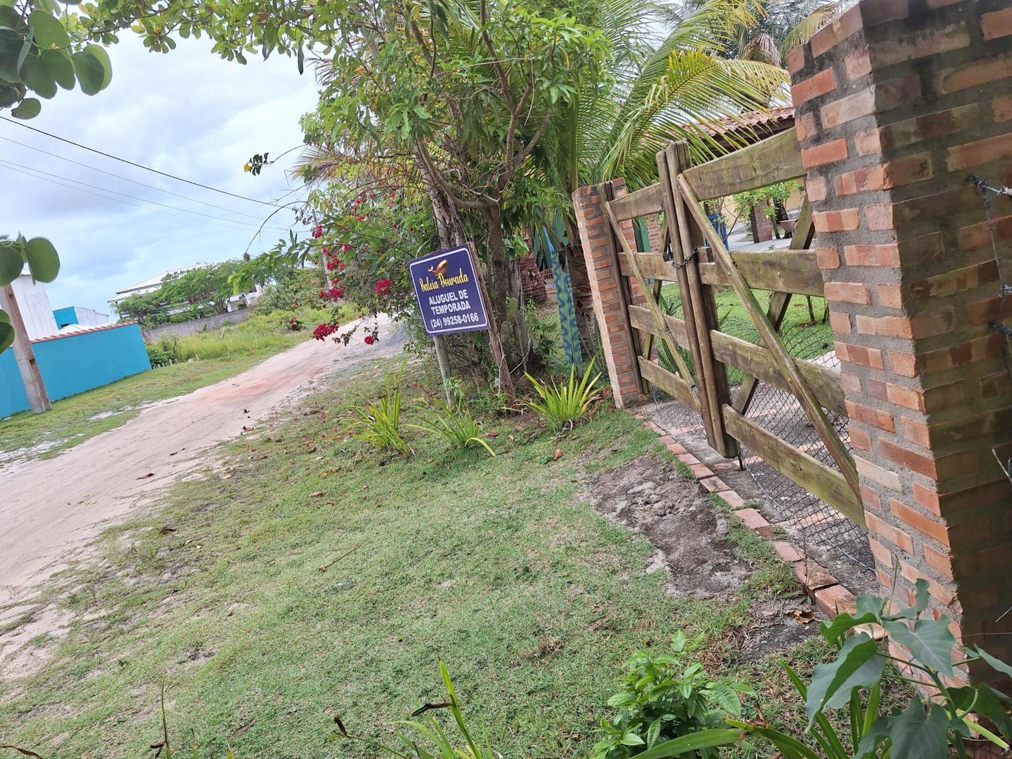 Casas Lindas No Paraiso! Costa Dourada ห้อง รูปภาพ