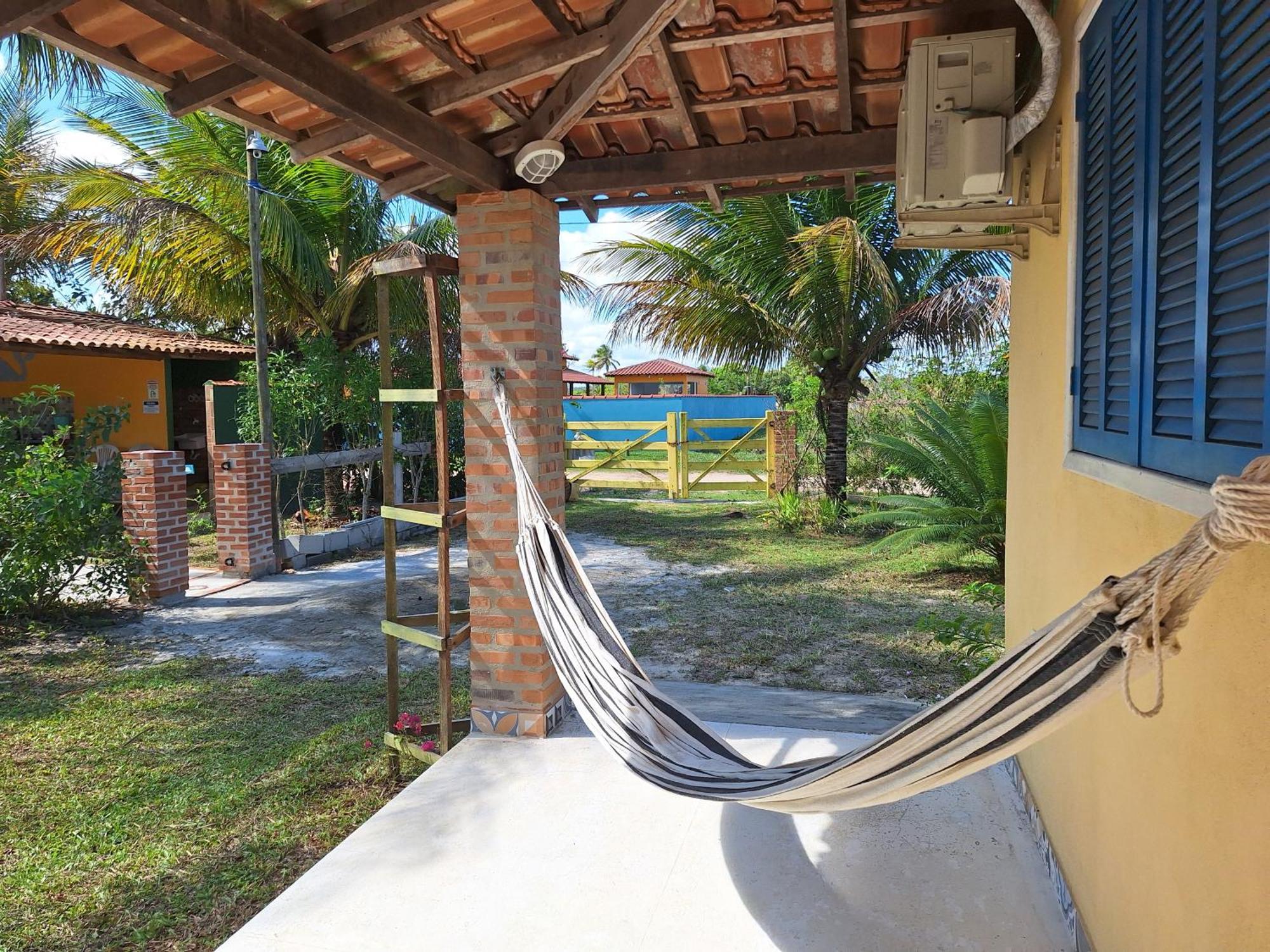 Casas Lindas No Paraiso! Costa Dourada ภายนอก รูปภาพ