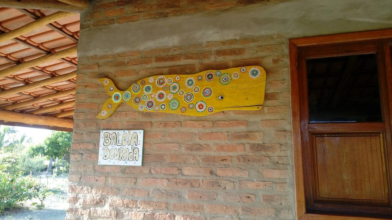 Casas Lindas No Paraiso! Costa Dourada ภายนอก รูปภาพ