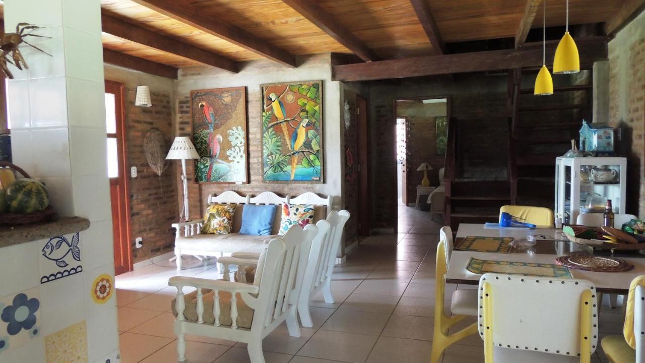 Casas Lindas No Paraiso! Costa Dourada ภายนอก รูปภาพ